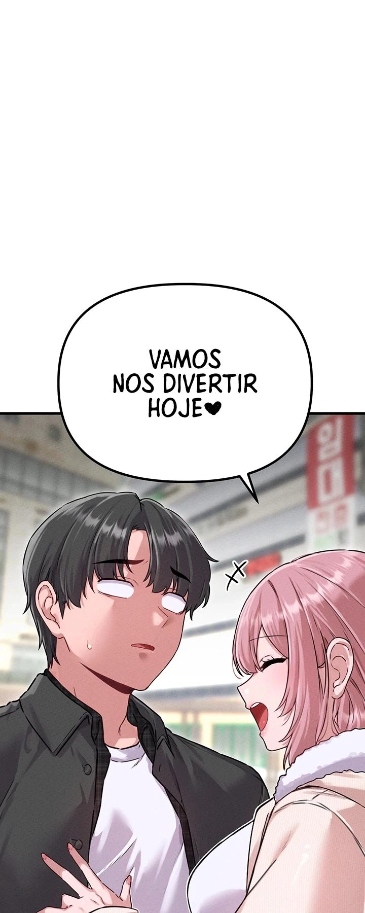 Ler Men are rare Capitulo 56 Page 37