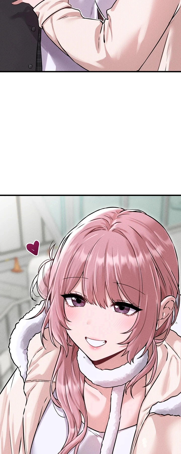 Ler Men are rare Capitulo 56 Page 38
