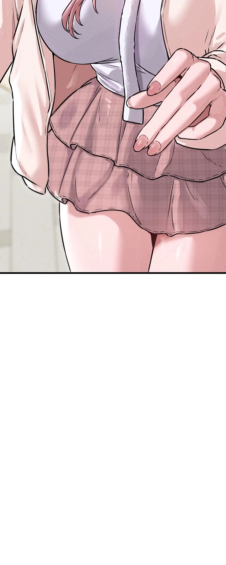 Ler Men are rare Capitulo 56 Page 39