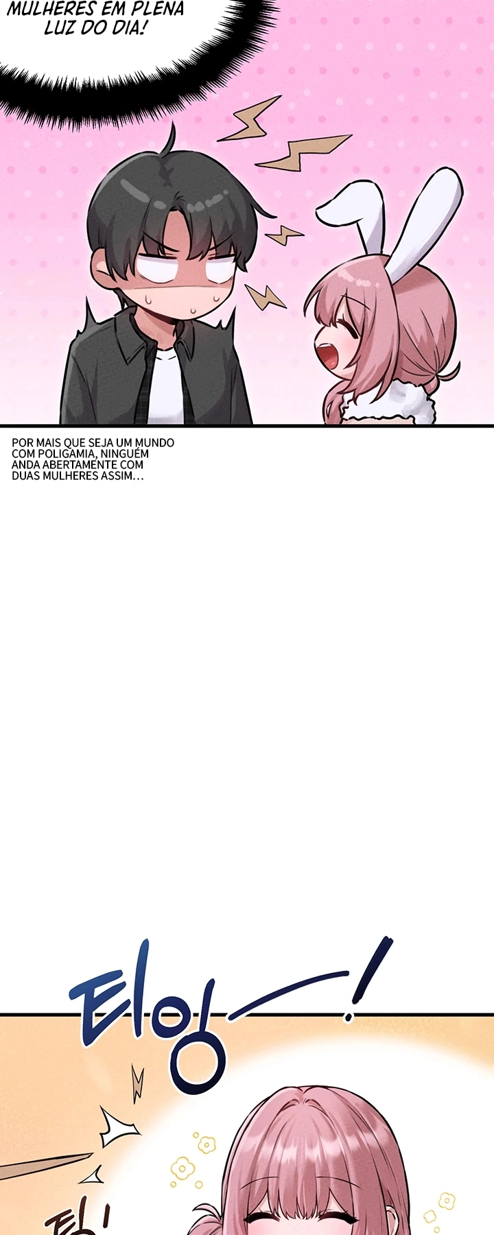 Ler Men are rare Capitulo 56 Page 41