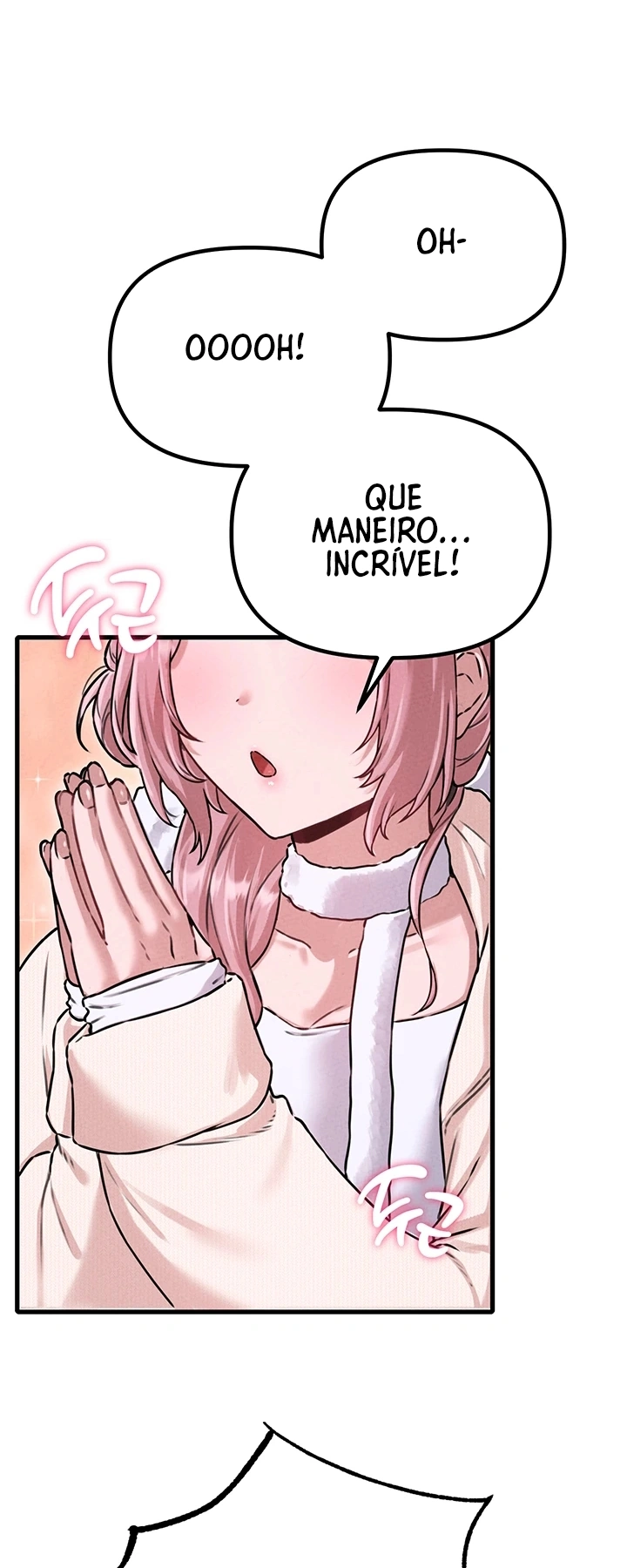 Ler Men are rare Capitulo 56 Page 49