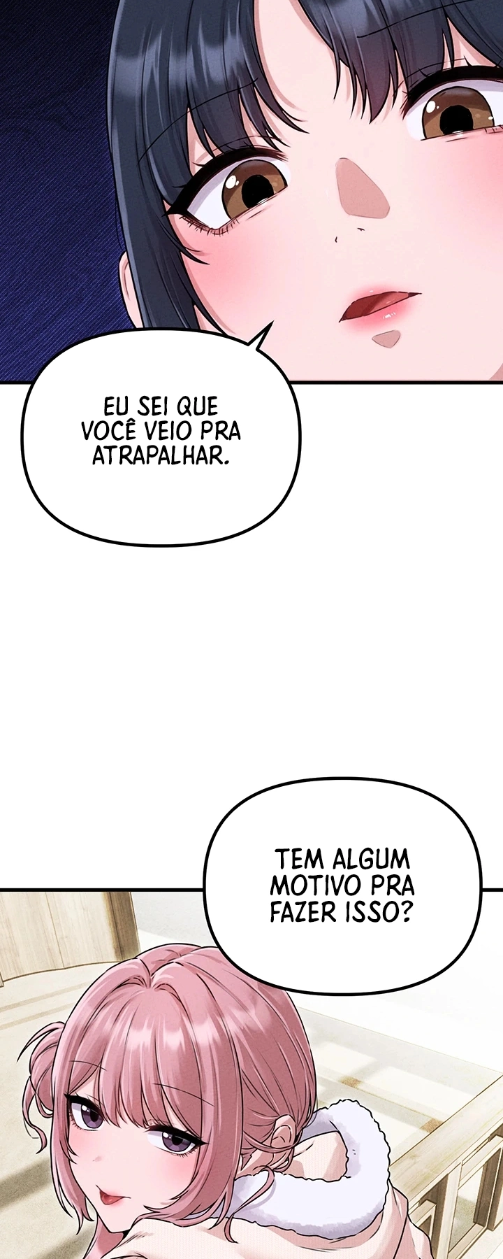 Ler Men are rare Capitulo 56 Page 57