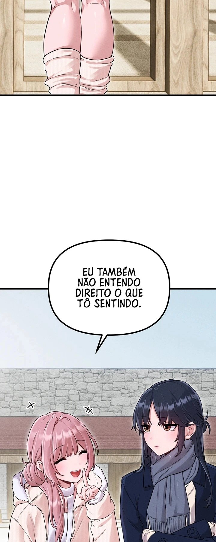 Ler Men are rare Capitulo 56 Page 59