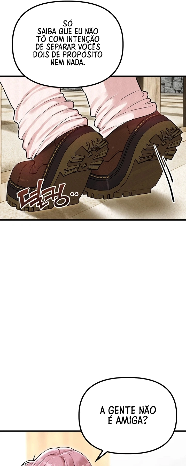 Ler Men are rare Capitulo 56 Page 61