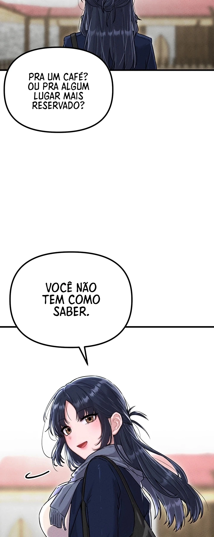 Ler Men are rare Capitulo 56 Page 64