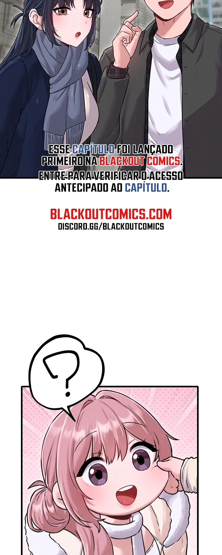 Ler Men are rare Capitulo 56 Page 69