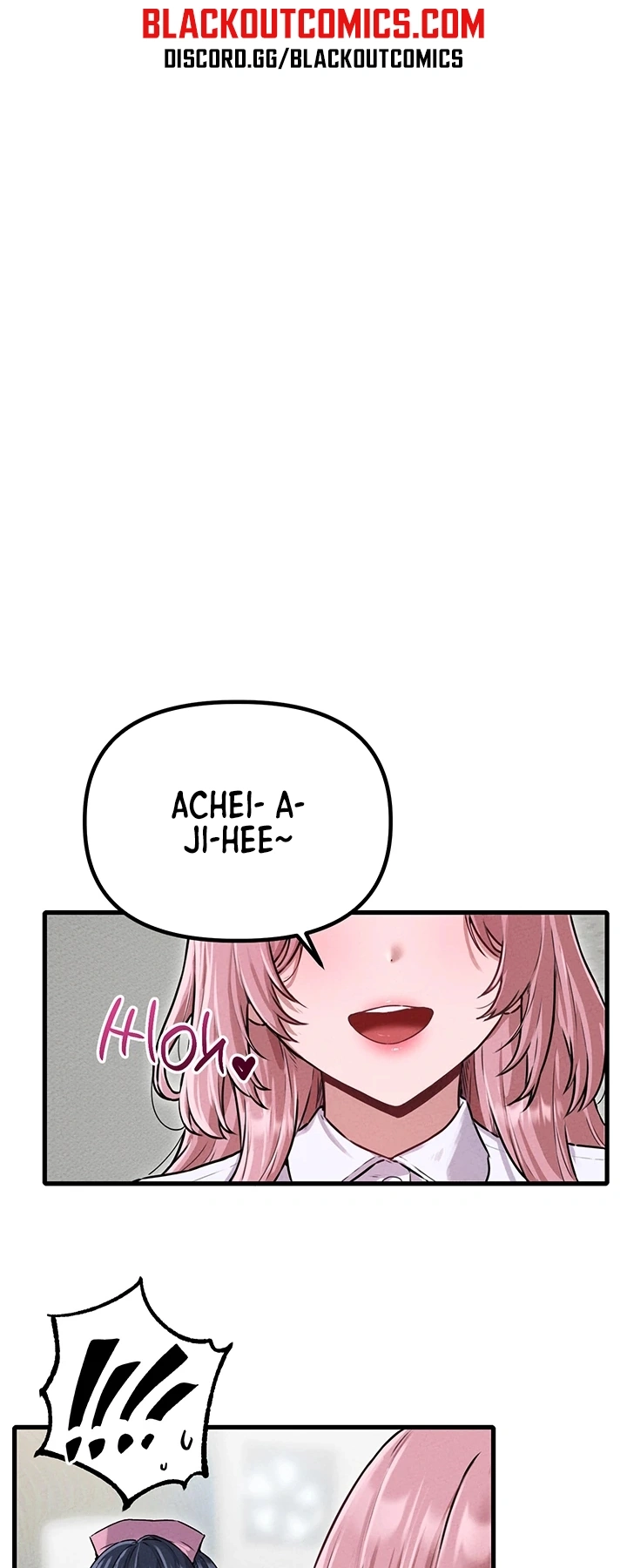 Ler Men are rare Capitulo 56 Page 9