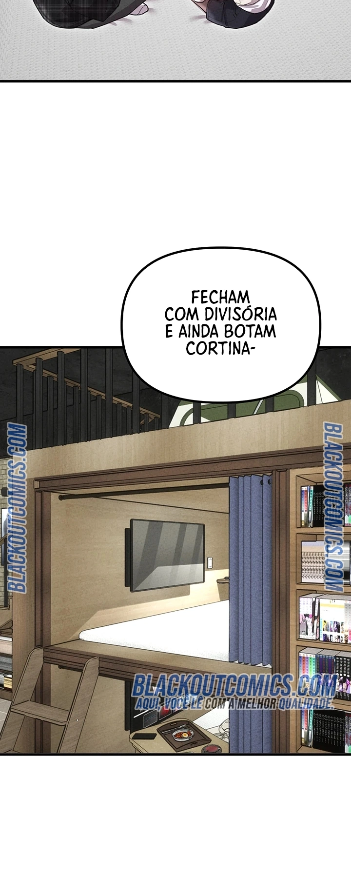 Ler Men are rare Capitulo 57 Page 18