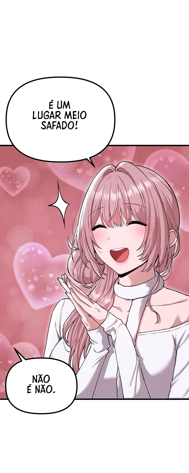 Ler Men are rare Capitulo 57 Page 19