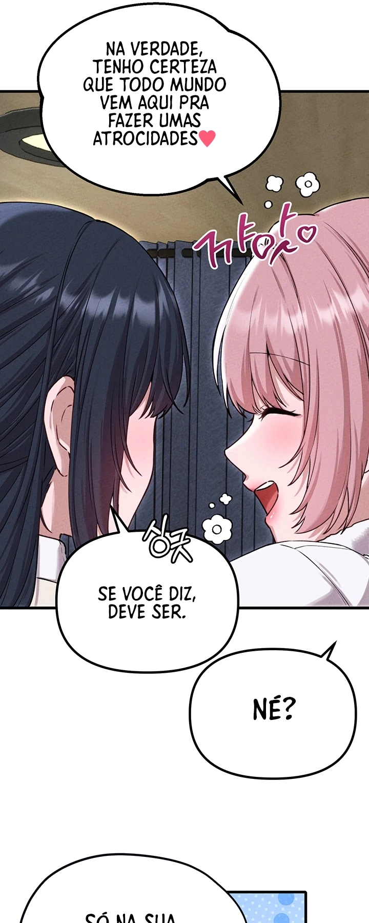 Ler Men are rare Capitulo 57 Page 22