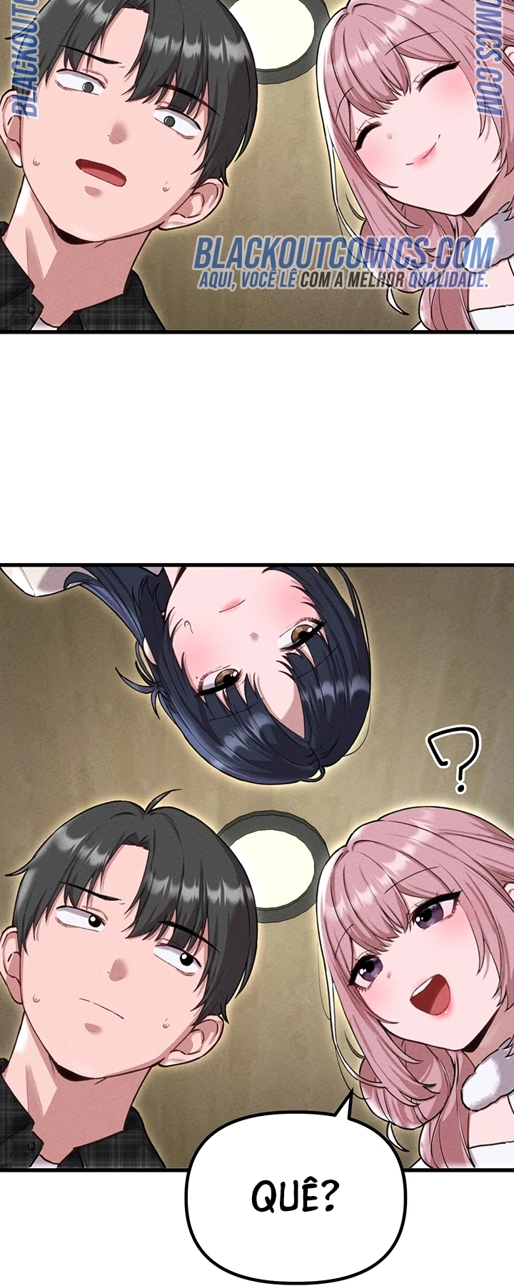 Ler Men are rare Capitulo 57 Page 29