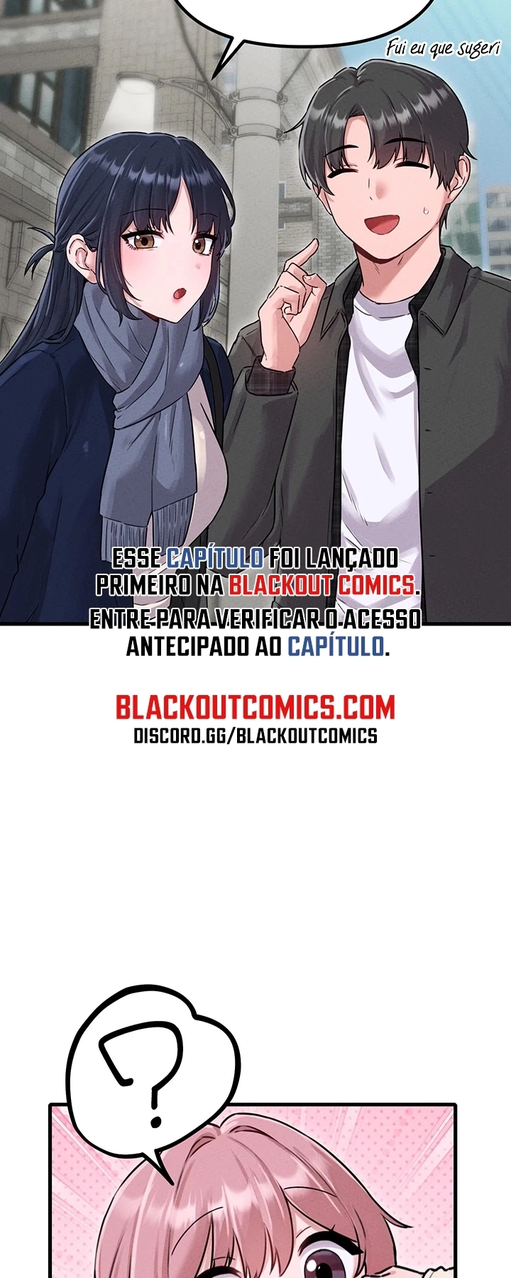 Ler Men are rare Capitulo 57 Page 3