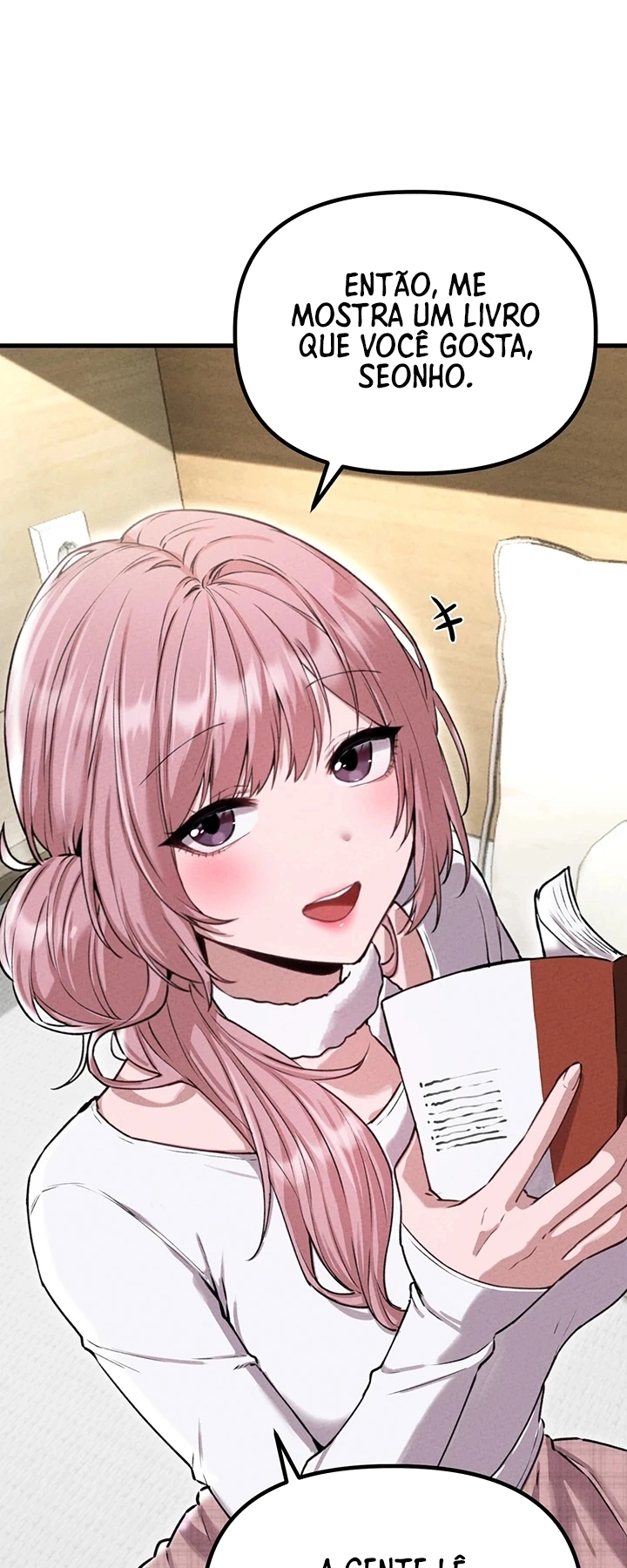 Ler Men are rare Capitulo 57 Page 32