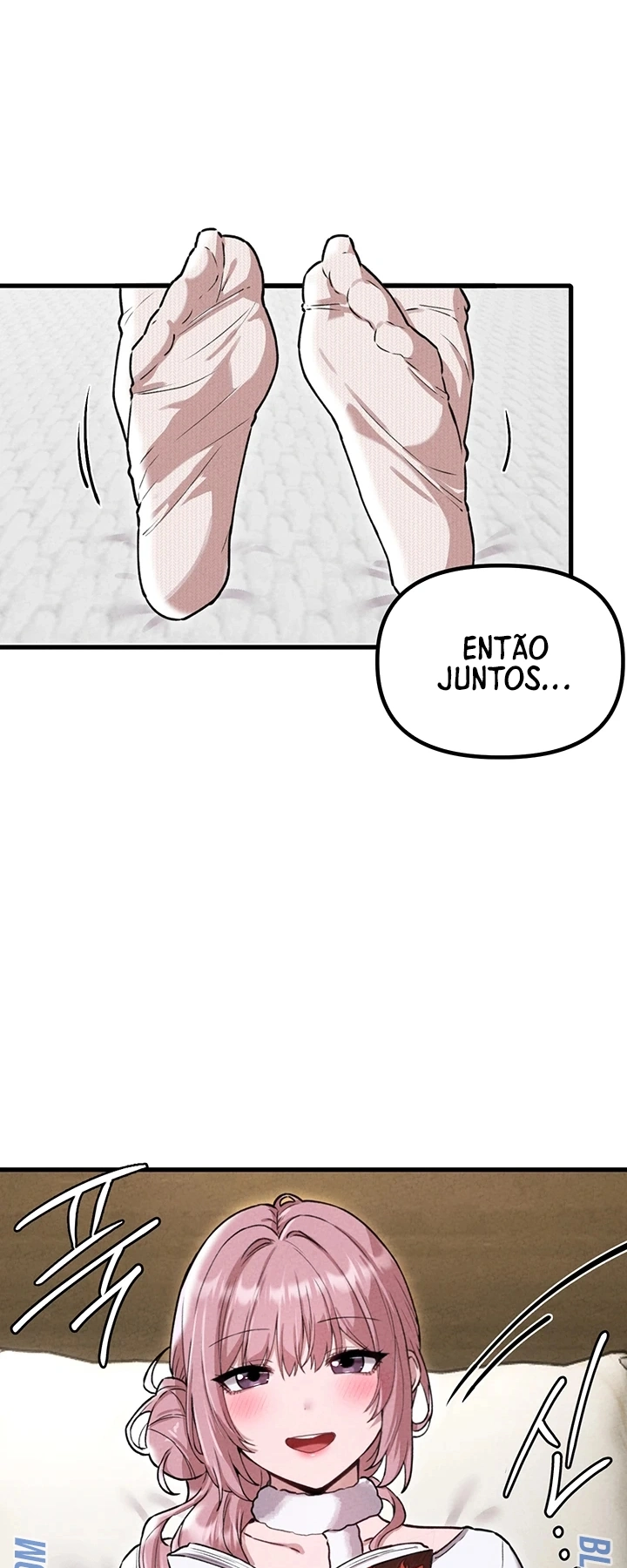 Ler Men are rare Capitulo 57 Page 35