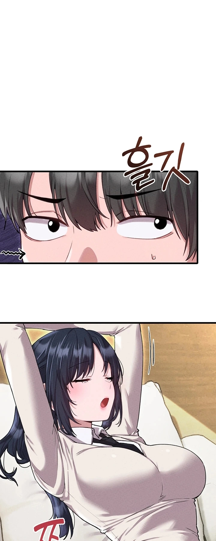 Ler Men are rare Capitulo 57 Page 40