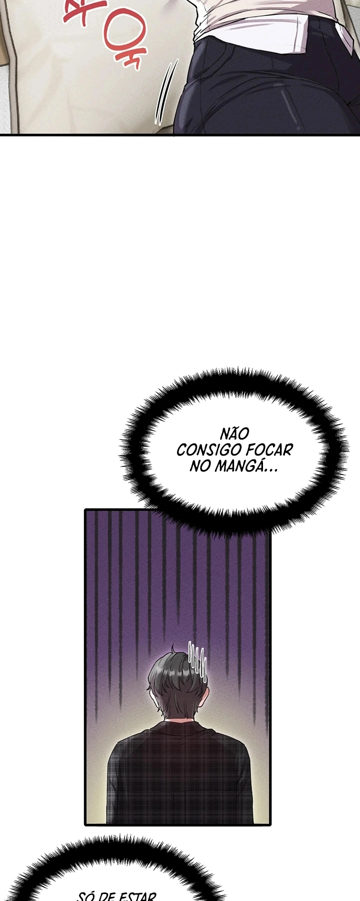 Ler Men are rare Capitulo 57 Page 41