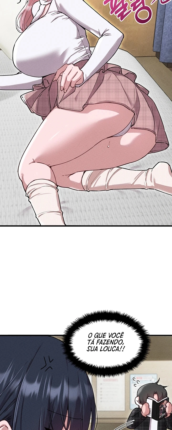 Ler Men are rare Capitulo 57 Page 47