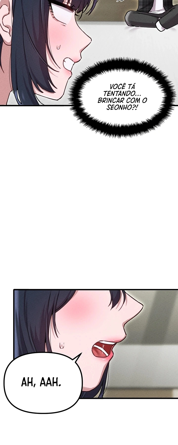 Ler Men are rare Capitulo 57 Page 48