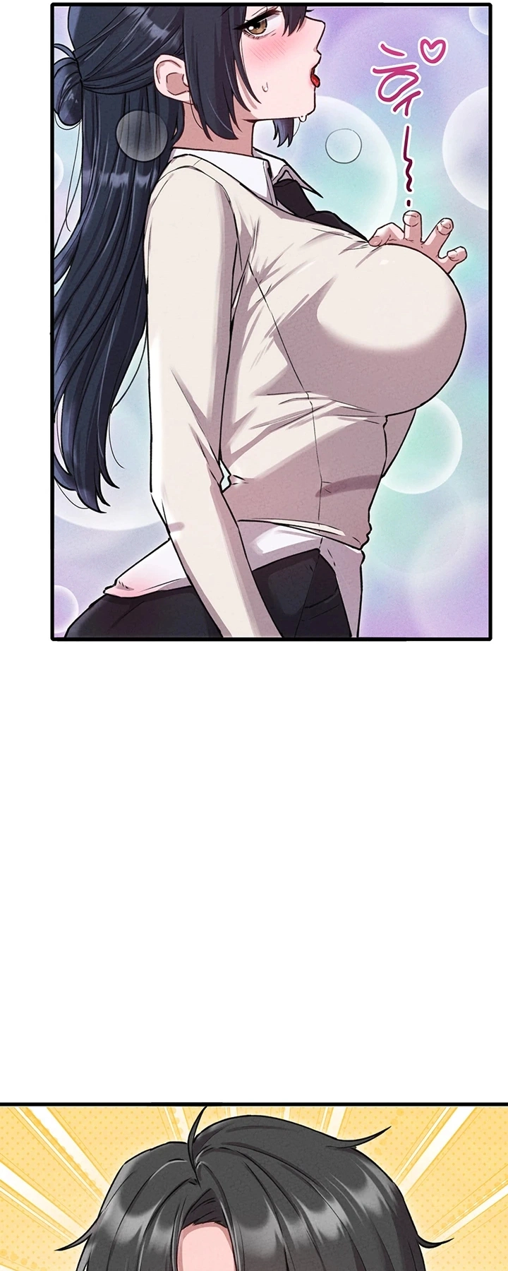 Ler Men are rare Capitulo 57 Page 52
