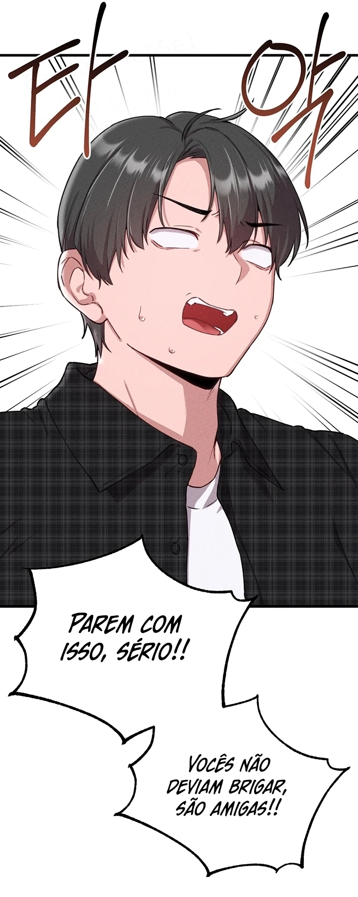 Ler Men are rare Capitulo 57 Page 57