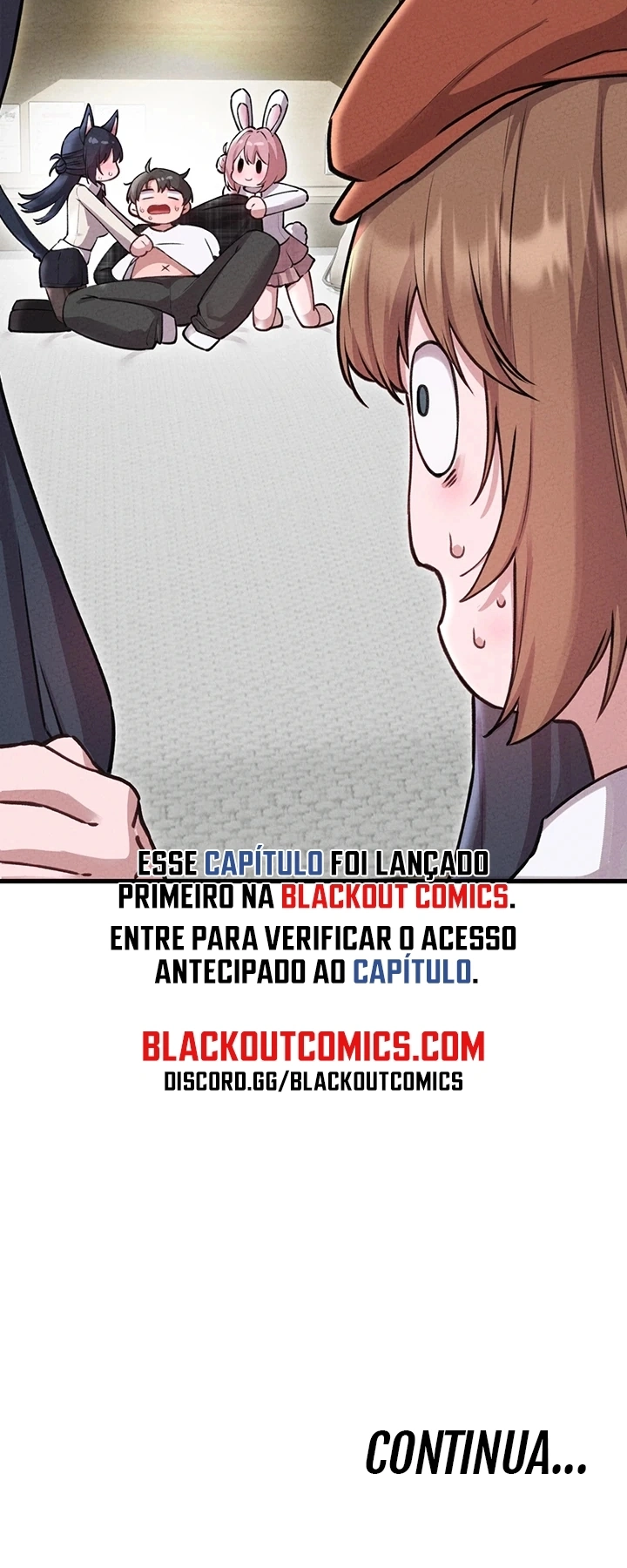 Ler Men are rare Capitulo 57 Page 61
