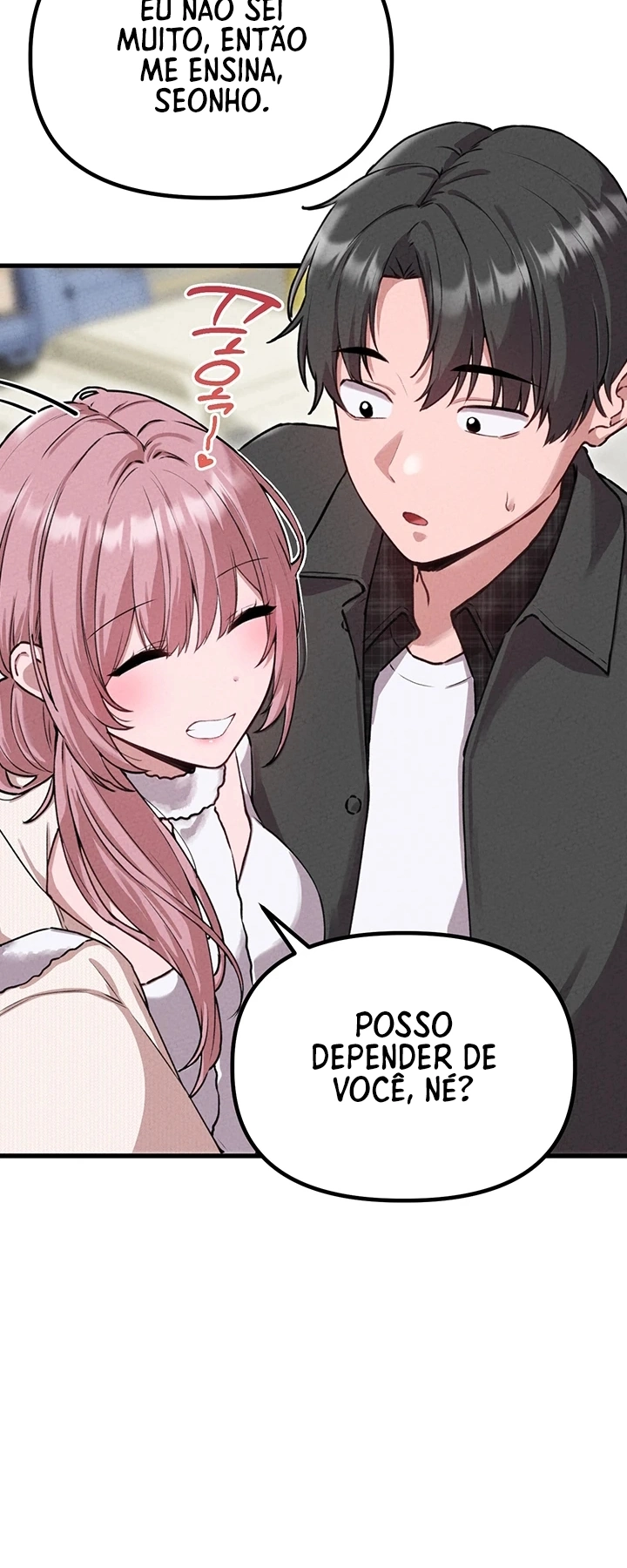 Ler Men are rare Capitulo 57 Page 9