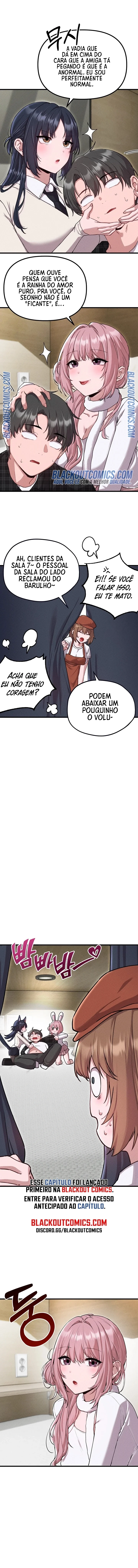 Ler Men are rare Capitulo 58 Page 1