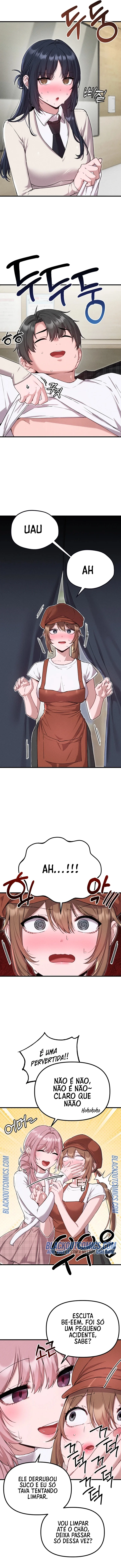 Ler Men are rare Capitulo 58 Page 2