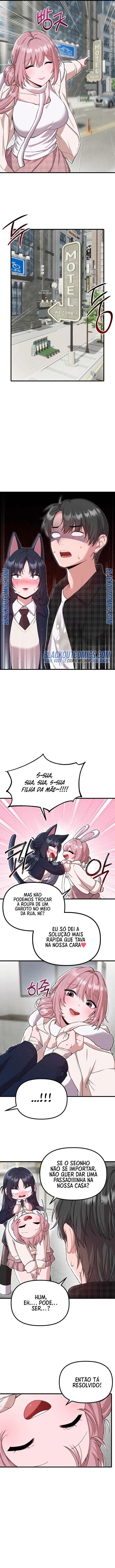 Ler Men are rare Capitulo 58 Page 4