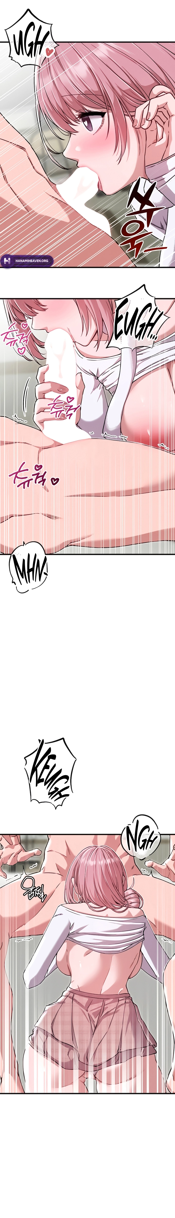 Ler Men are rare Capitulo 59 Page 9