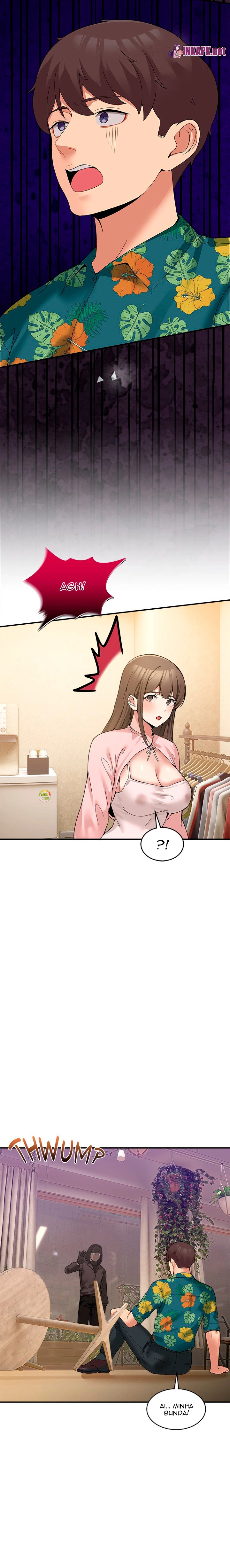 Ler No Men Allowed Capitulo 11 Page 11