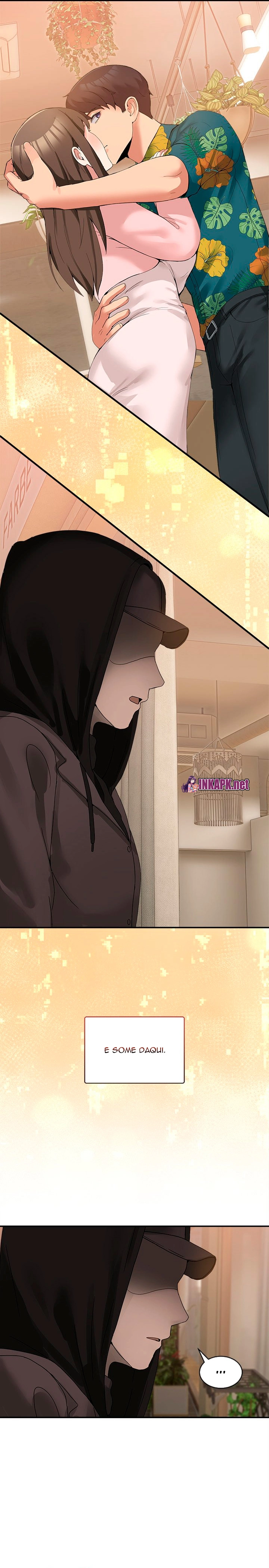 Ler No Men Allowed Capitulo 11 Page 23