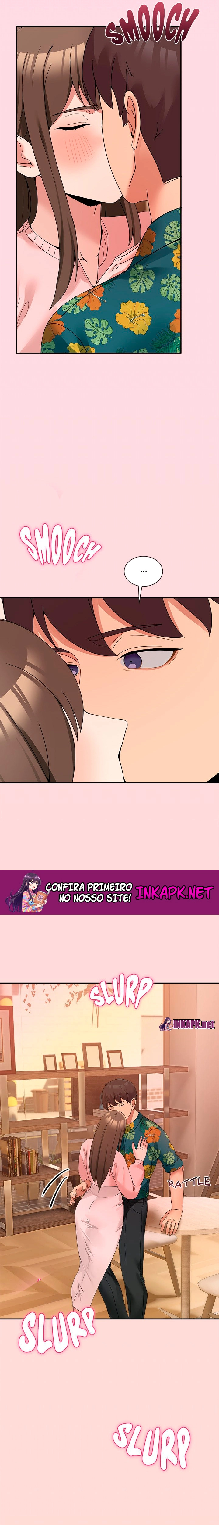 Ler No Men Allowed Capitulo 11 Page 29
