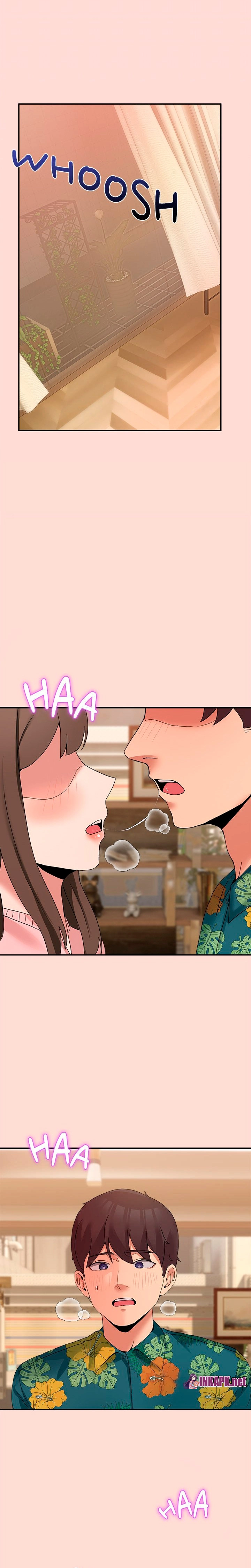 Ler No Men Allowed Capitulo 11 Page 30