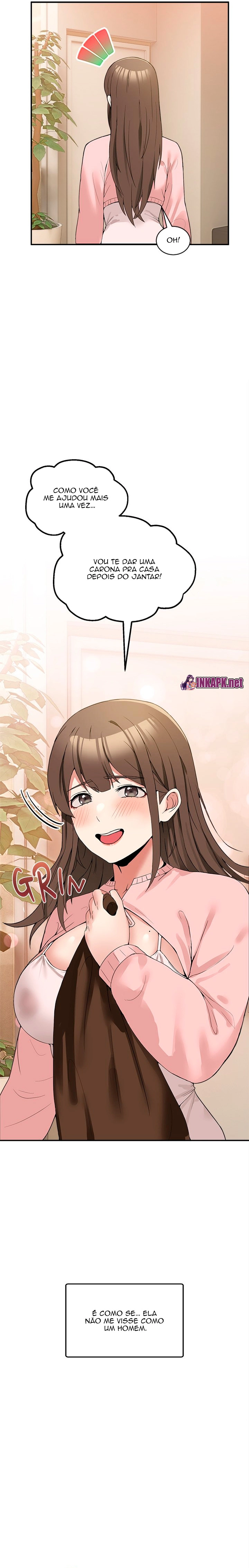 Ler No Men Allowed Capitulo 11 Page 6