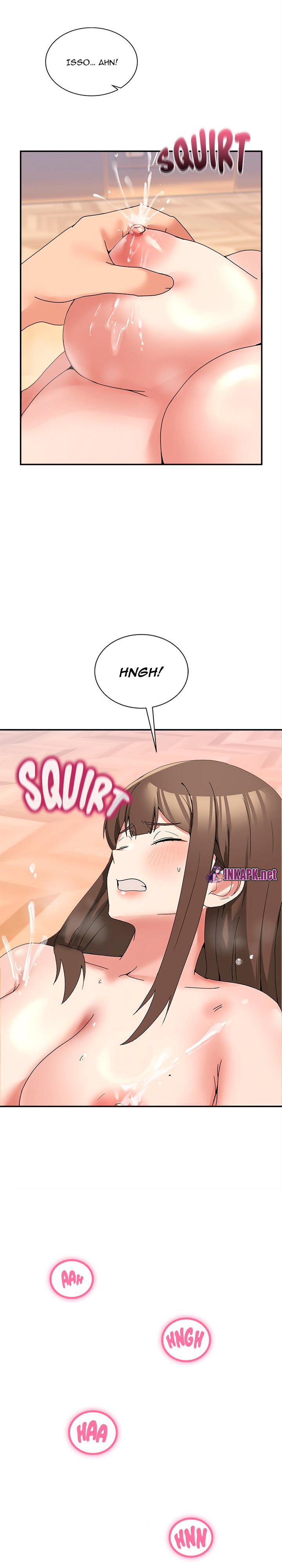 Ler No Men Allowed Capitulo 12 Page 14