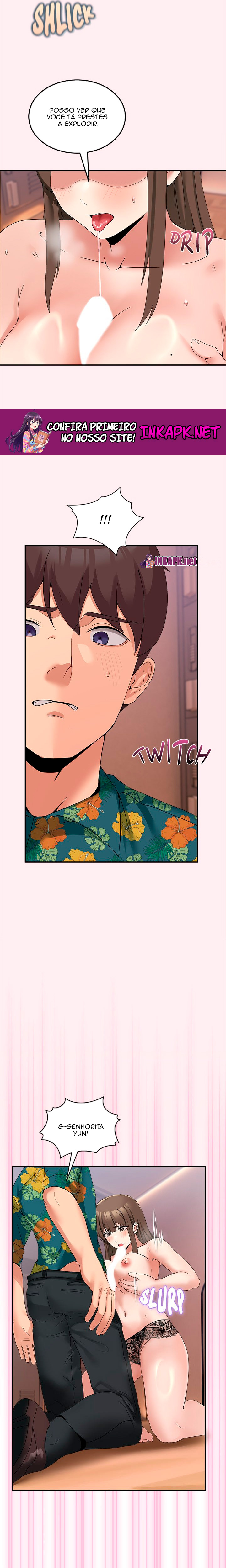 Ler No Men Allowed Capitulo 12 Page 20