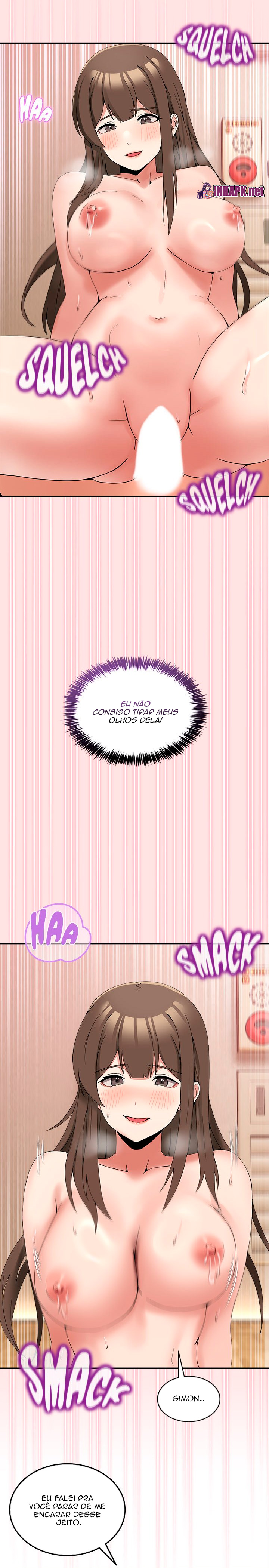 Ler No Men Allowed Capitulo 13 Page 14
