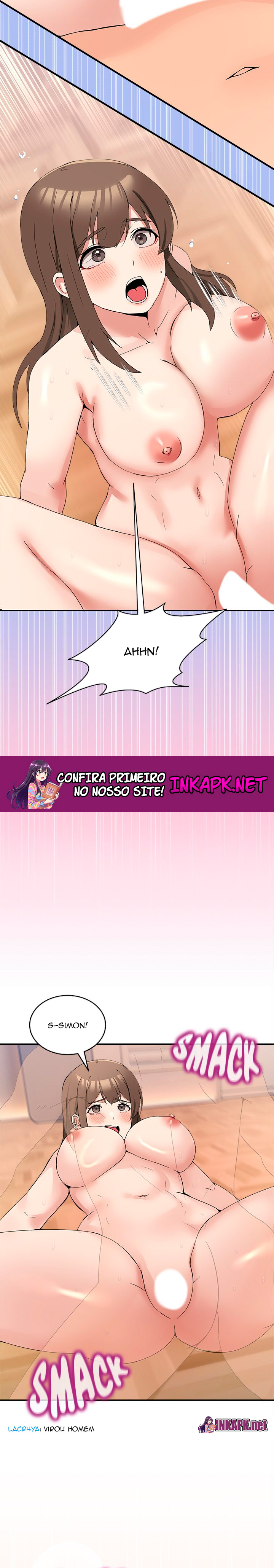 Ler No Men Allowed Capitulo 14 Page 10