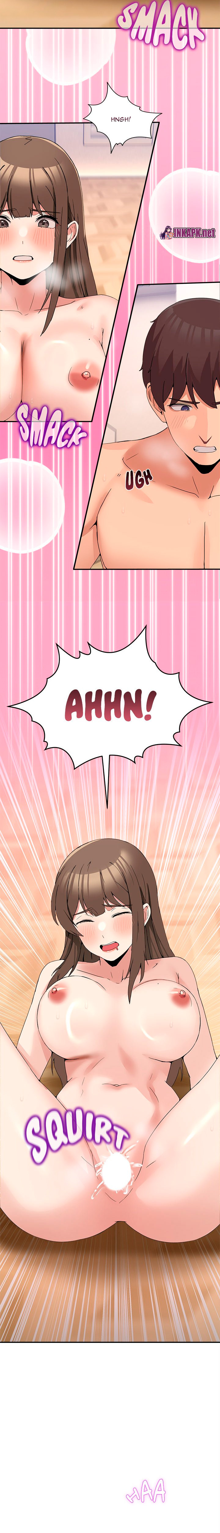 Ler No Men Allowed Capitulo 14 Page 21