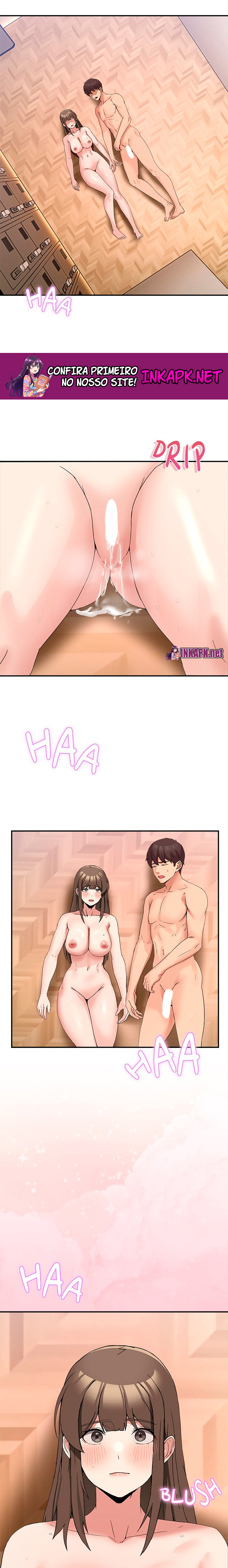 Ler No Men Allowed Capitulo 14 Page 22