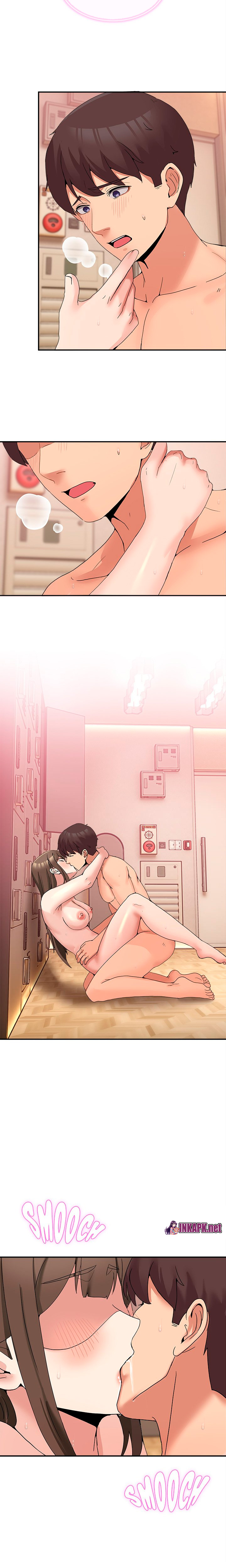 Ler No Men Allowed Capitulo 15 Page 22