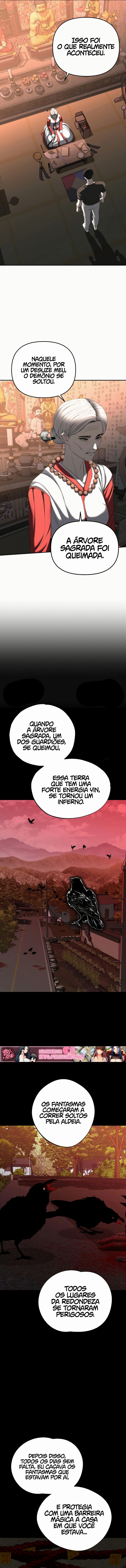 Ler Your Creepy Bucketlist Capitulo 31 Page 10