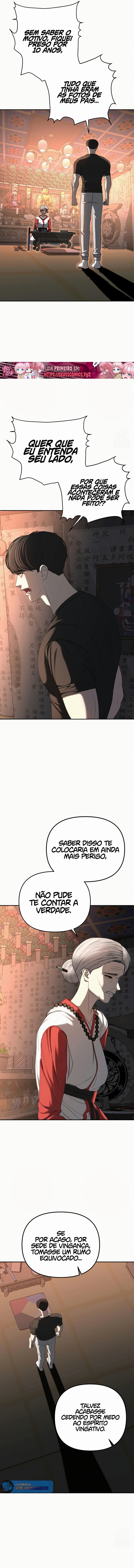 Ler Your Creepy Bucketlist Capitulo 31 Page 12