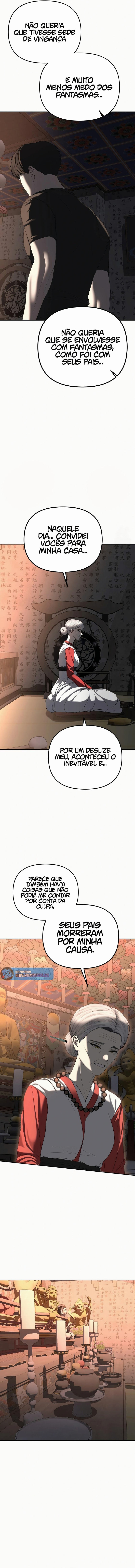 Ler Your Creepy Bucketlist Capitulo 31 Page 13