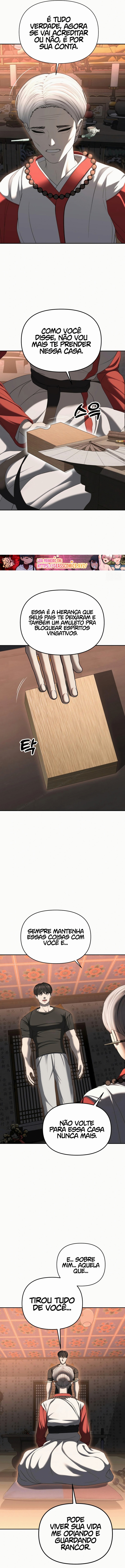 Ler Your Creepy Bucketlist Capitulo 31 Page 14