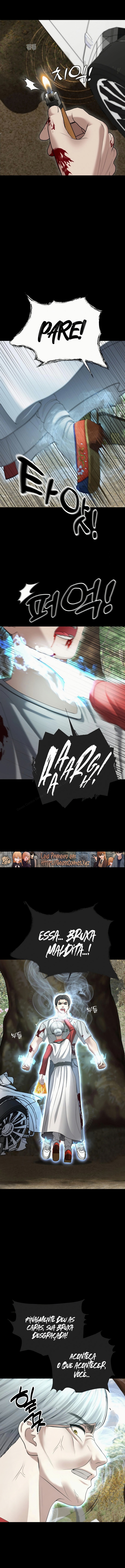 Ler Your Creepy Bucketlist Capitulo 31 Page 3