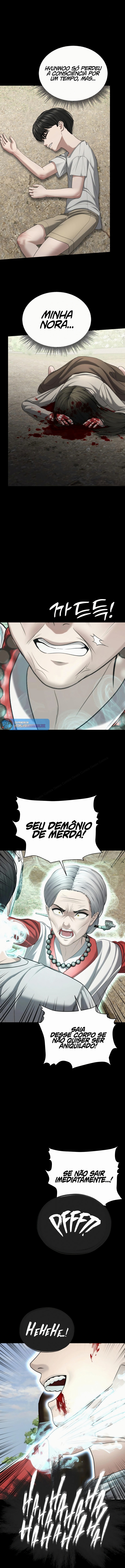 Ler Your Creepy Bucketlist Capitulo 31 Page 4