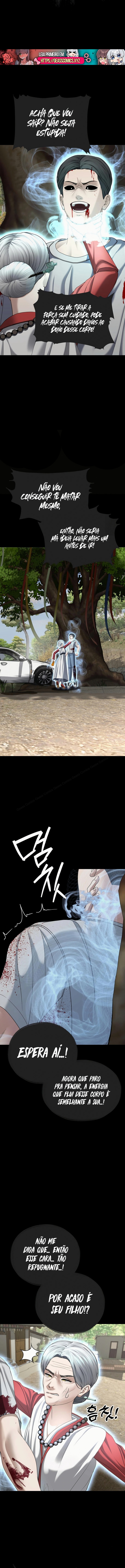 Ler Your Creepy Bucketlist Capitulo 31 Page 5