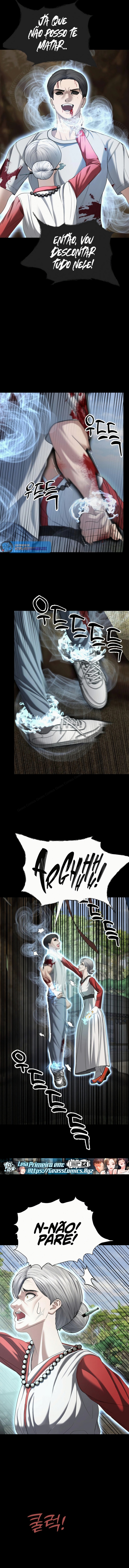 Ler Your Creepy Bucketlist Capitulo 31 Page 6